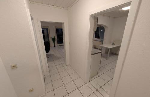 Modernes Monteurhaus - Gästehaus für bis zu 8 Personen mit eigenem Wintergarten und Carport - Foto 28