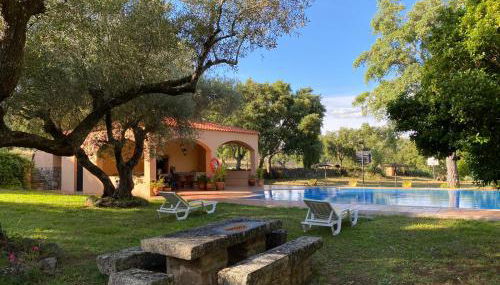 Apartamentos Rurales La Macera **** - Foto 3, Garden