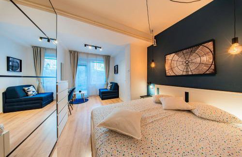 Flexible SelfCheckIns 220 - 221 - 222 - 223 - 224 - Zagreb - WiFi - 5 Apartments - Photo 34