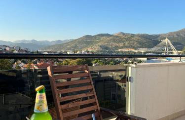 Apartments Mak & Lux - sea & sunset top view - Photo 15