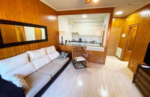 Apartamentos en Playa de Samil Primera Línea de playa Pe Na Areia - Foto 24