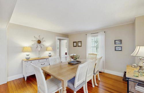 Heart of Edgartown - Foto 5