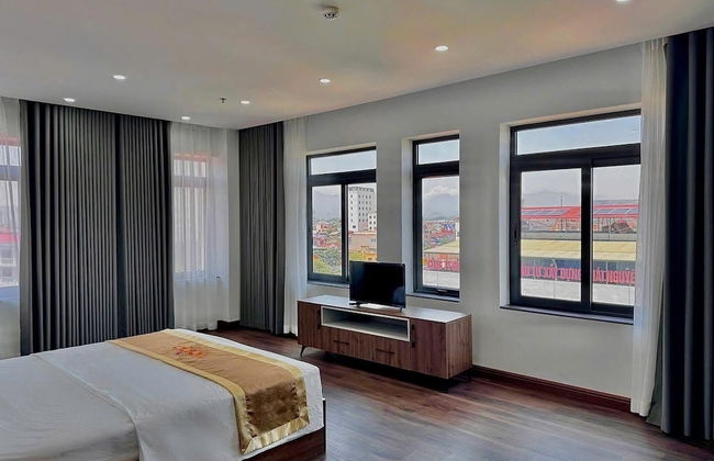 TCICO Hotel - Foto 51