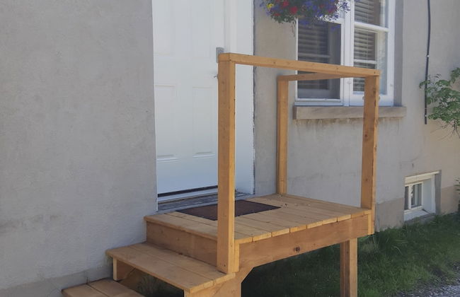 Parkside House - Photo 12