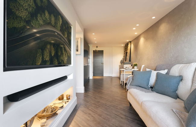 The Suite Retreat in Westmorland and Furness - Foto 14