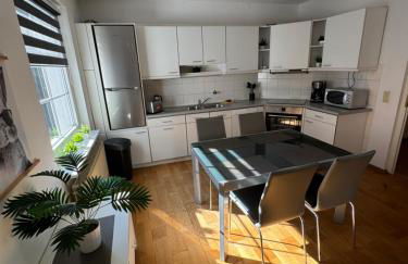 Große helle Maisonette Wohnung im Zentrum - Foto 15