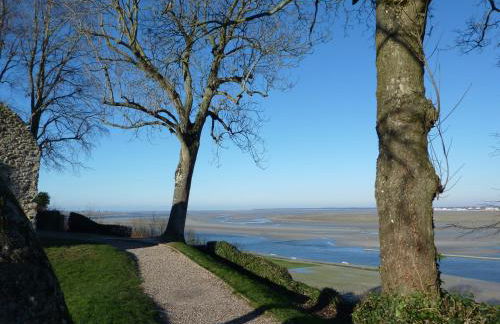 Gites La Baie des Remparts Meublé Les Avocettes - Foto 28