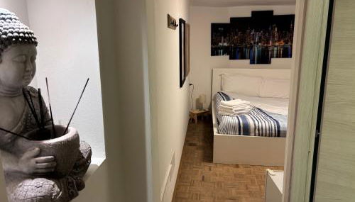 Red appartament - Photo 4