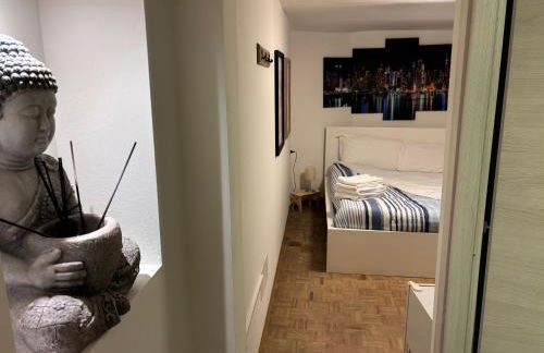 Red appartament - Photo 4