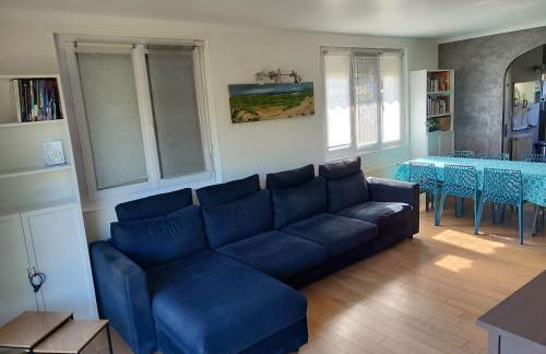 Maison 100m2 Au Cœur de Dosches - Foto 12