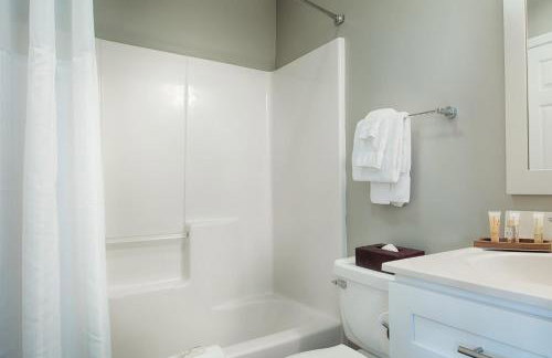 Wyndham Ocean Ridge 2BR Apartment with Resort Access - Foto 54