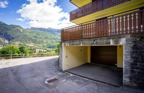 Morgex Mont Blanc - Petite Maison - Foto 27