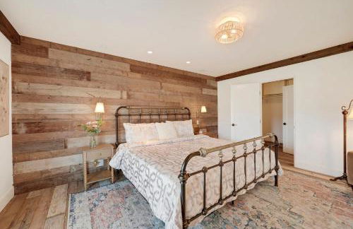 Villa in French Chateau Estate in Napa Valley - Foto 34