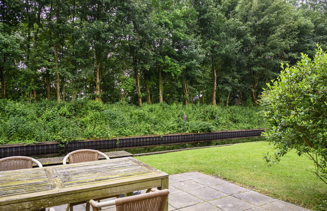 Bungalowpark It Wiid - Foto 4