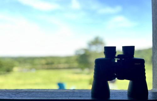 Scenic 2BR A-Frame w Hot Tub & Views - Foto 37