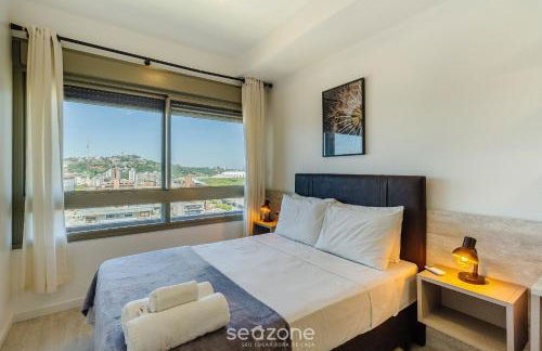 AIR - Apartamentos bem localizados em Porto Alegre/RS - Foto 18