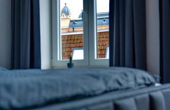 Wunderschöne Ferienwohnung inmitten der Altstadt - Foto 2