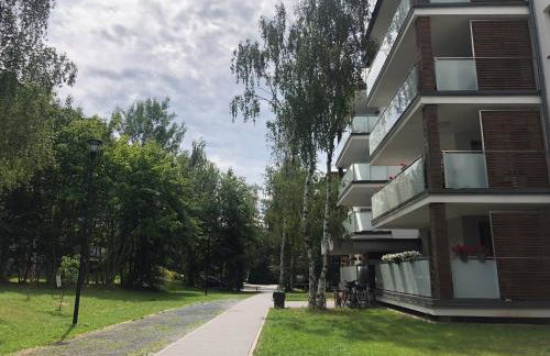 Apartament Skandynawski - Foto 14