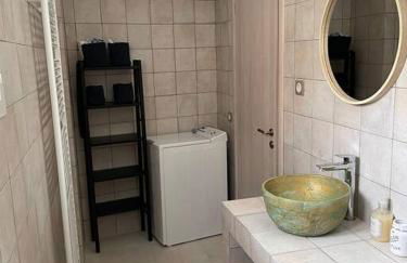 Cozy apartment in Paleros! S & C Apartment - Foto 10