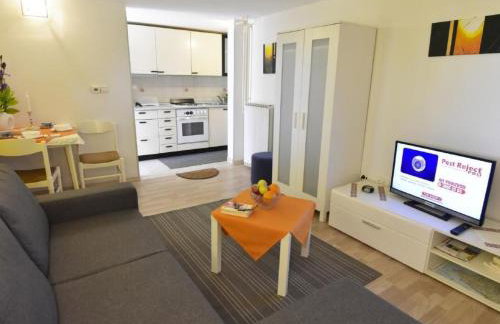 Apartment mit Blick auf das Wasser by Interhome - Foto 4