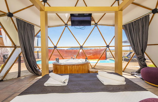 Kalkan Domes Suites & Deluxe - Foto 10