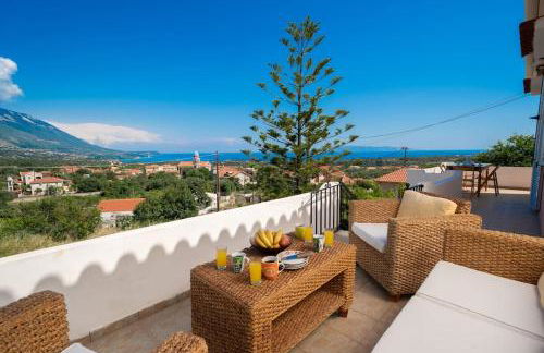 Villa Stunning Views - Foto 43