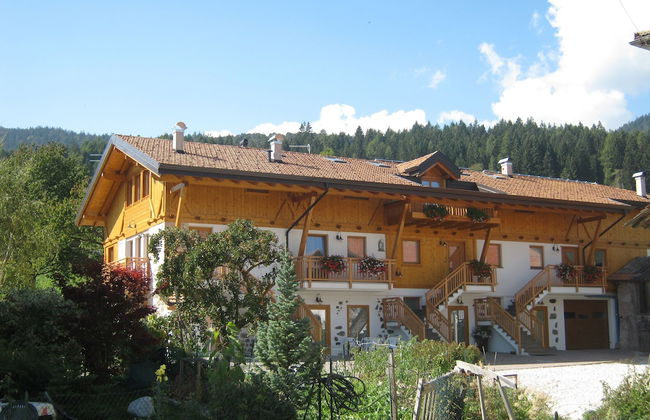 Agritur Pisani - Foto 1