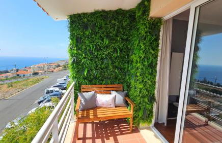 Seaview Relax Apartment - Foto 21