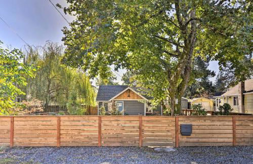 Adorable Portland Retreat Less Than 8 Mi to Downtown! - Photo 23