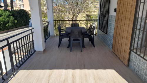 Apartamentos playa de Bellreguard - Foto 3