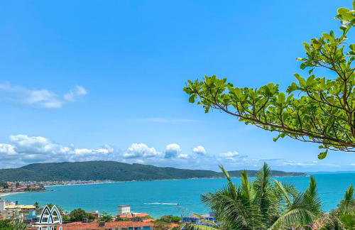 Residencial Bombinhas Vista Mar - Photo 2