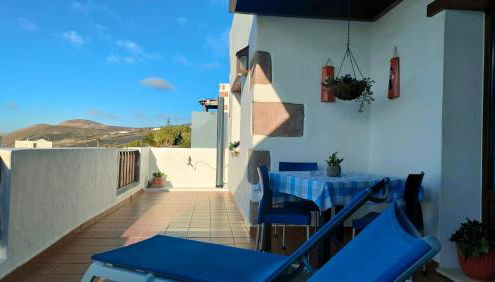 Casa Layka, con maravillosas vistas al mar - Foto 3