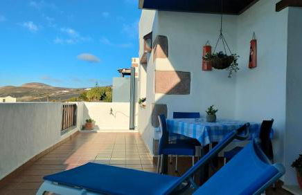 Casa Layka, con maravillosas vistas al mar - Foto 3