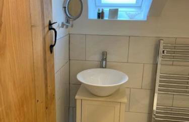 Beautiful converted Coach house for two - Foto 51