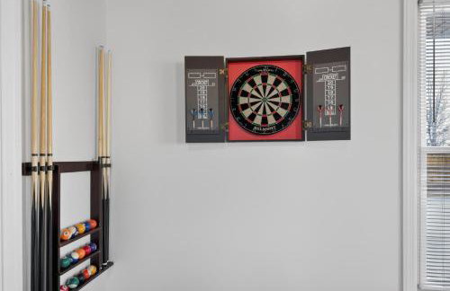 Quiet Retreat Near Opryland & Airport home - Foto 19