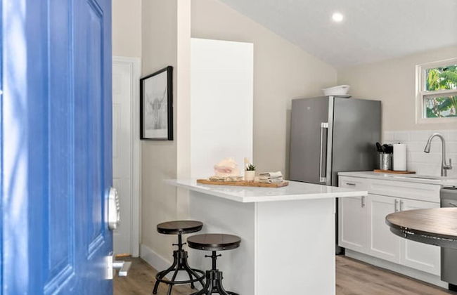 Soho Suite by Brightwild Steps to Soho - Foto 5