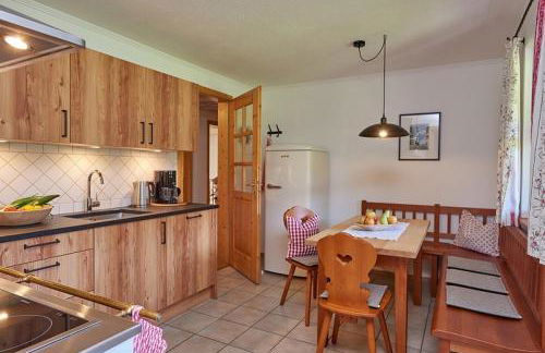 Chalet Menkenhof - Foto 24