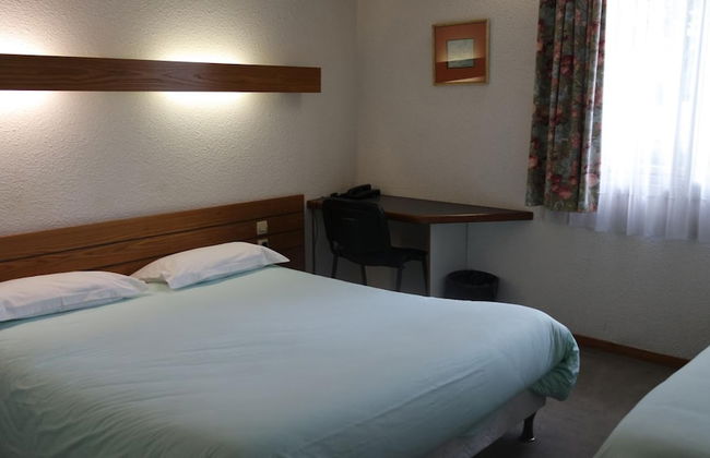 Appart'Hôtel Le Tulipier - Foto 6