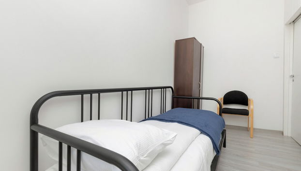 Sopot 3 Bedroom Apartment by Renters - Foto 4, Habitación