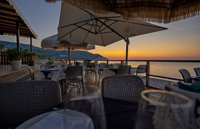 "melograno" Holiday Home Featured With Swimming Pool and Private Beach - Foto 56