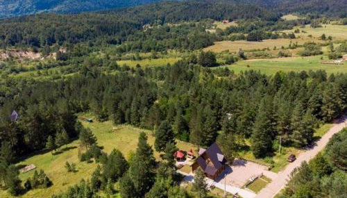 Apartments with parking space Rudanovac, Plitvice - 20767 - Foto 2