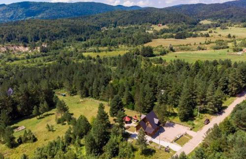 Apartments with parking space Rudanovac, Plitvice - 20767 - Foto 2