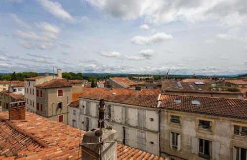 Le Savane - Grand Triplex Confort & Chaleureux, 2 Salons - Photo 20