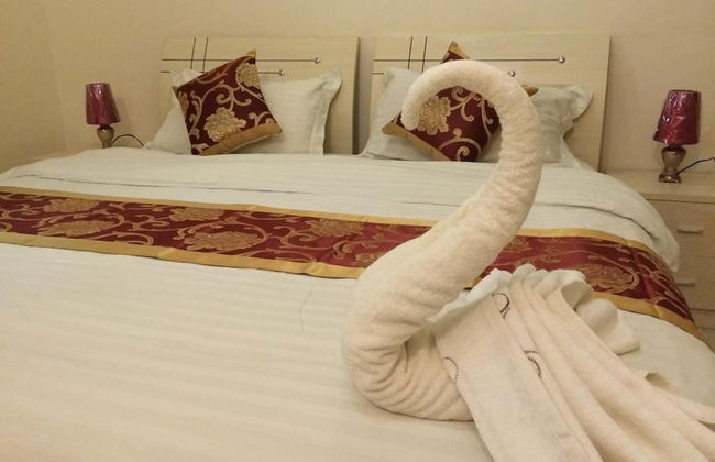 Al Amoria Furnished Apartments 1 - Foto 7