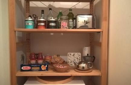 Casa Aventino - Foto 31