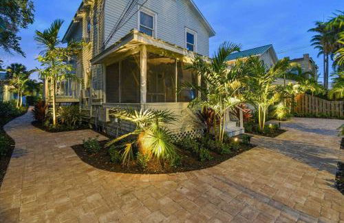 Renovated Studio in Downtown Stuart #5 - Foto 23