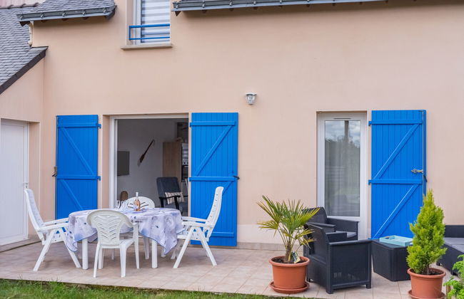 La Perle de Damgan - Foto 20