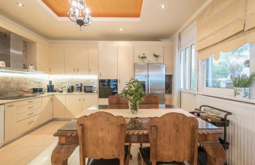 Villa Amfiario - Luxury & Breathtaking views under the Attica Sun! - Foto 11