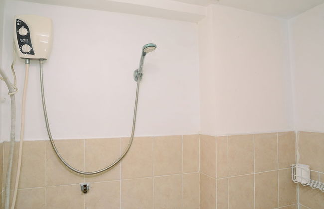 Good and Comfy Studio Room at Green Bay Pluit Apartment - Foto 10