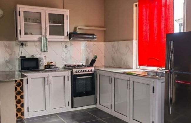 Residence Devika2 Trou aux Biches - Photo 9